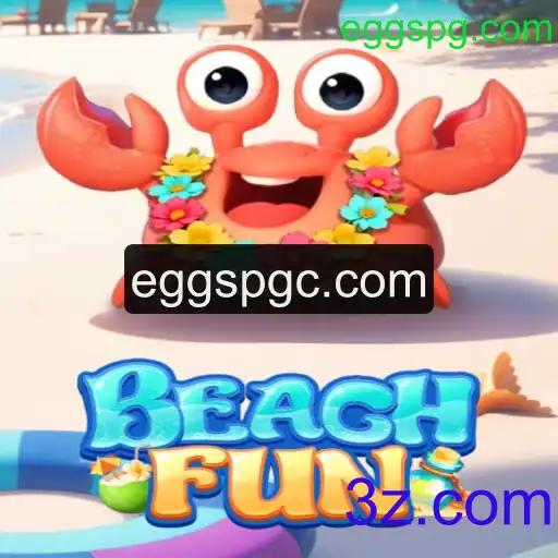 Descubra o Divertido Mundo de BeachFun