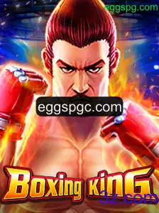 Explorando o Universo do Jogo BoxingKing