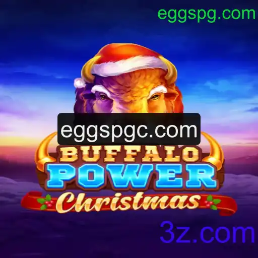 BuffaloPowerChristmas: Uma Jornada de Festividades e Fortunas