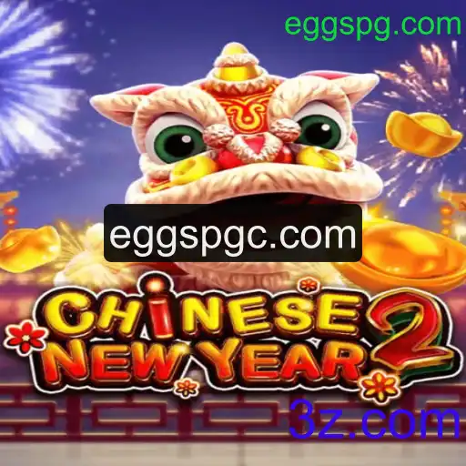 Explorando o Fascínio de CHINESENEWYEAR2: Um Mergulho no Jogo da eggspg.com