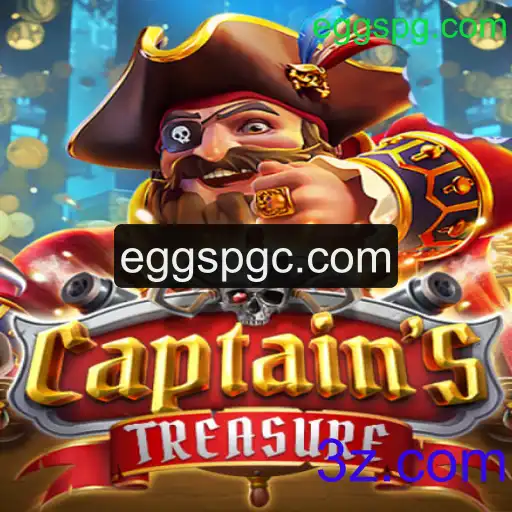 CaptainssTreasure: Descubra o Mundo das Aventuras Piratas