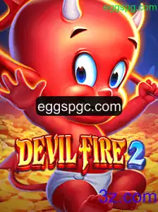 Explorando o Mundo de DevilFire2: Uma Jornada de Aventura e Estratégia