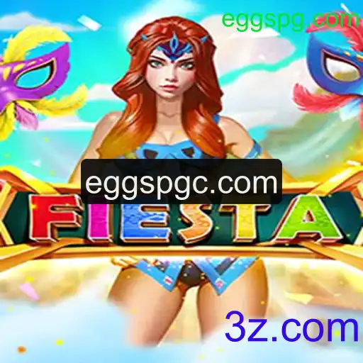 Descubra o Mundo Empolgante de Fiesta: Jogo Interativo Inspirado em eggspg.com