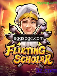 Explorando o Mundo de FlirtingScholar: Uma Jornada de Estratégia e Engenhosidade
