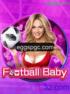 Descubra o Mundo de FootballBaby: O Jogo Interativo da eggspg.com