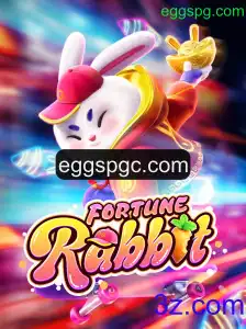 Explorando FortuneRabbit: Uma Jornada Emocionante no Mundo dos Jogos Online