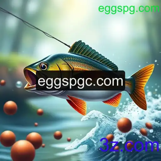 Jogos de pesca