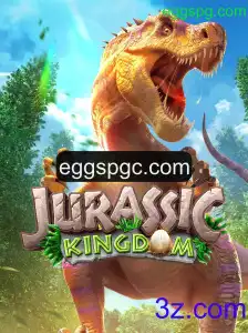 Explorando JurassicKingdom: Aventura e Estratégia no Mundo dos Dinossauros