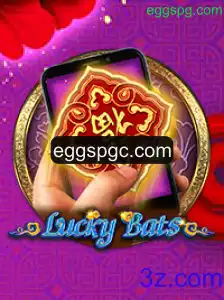 Explorando o Mundo de LuckyBatsM: Um Jogo de Nitidez e Aventuras