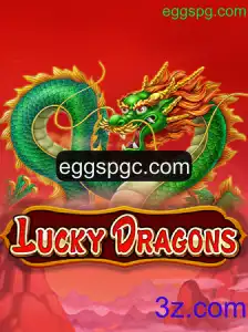 Descubra o Fascinante Mundo de LuckyDragons