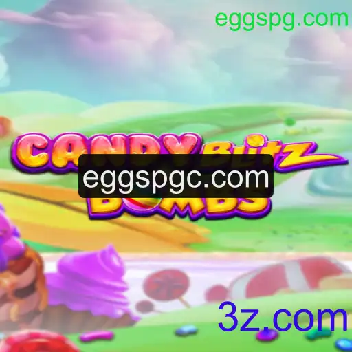 Explorando o Mundo de CandyBlitzBombs: Um Jogo de Aventura e Estratégia