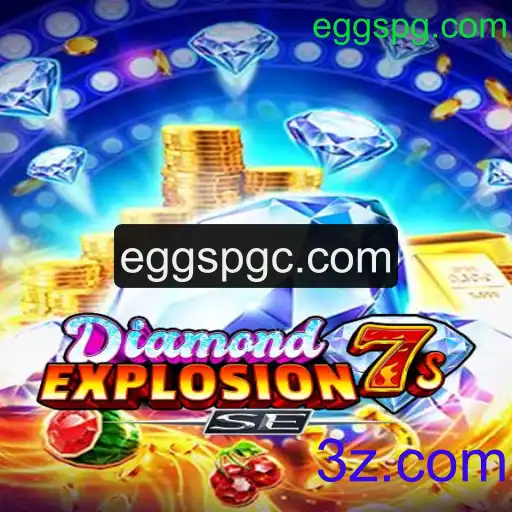 Descubra o Fascinante Mundo de DiamondExplosion7sSE