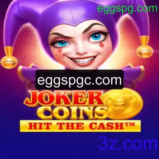 Explorando JokerCoins: Um Novo Jogo de Estratégia e Sorte