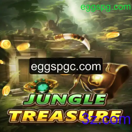 Descubra JungleTreasure: O Fascinante Jogo de Aventura