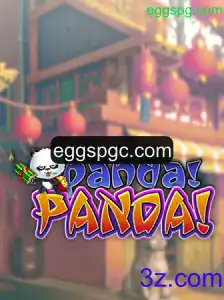 Descubra o Fascinante Mundo de PandaPanda