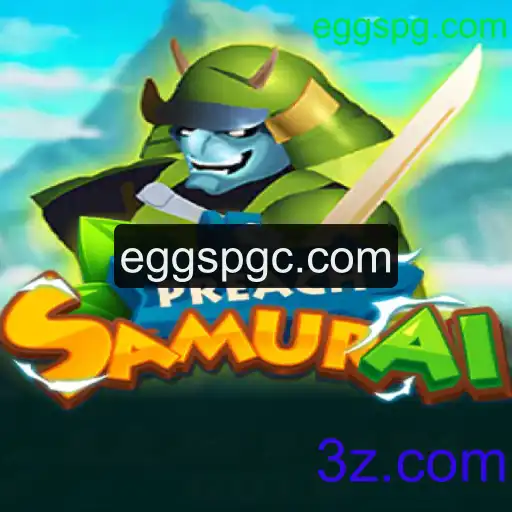 PreachSamurai: A Excitante Jornada do Samurais em um Universo Único