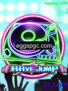 RaveJump: Dominando a Nova Sensação dos Jogos Eletrônicos