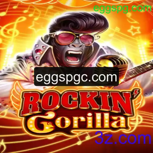 Descubra o Mundo de RockinGorilla: O Jogo que Está Transformando o Entretenimento Digital