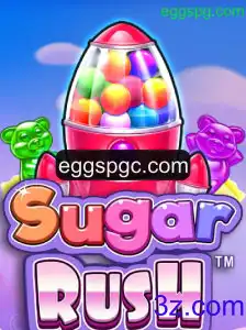 Explorando o Mundo Encantado de SugarRush: Um Jogo Delicioso