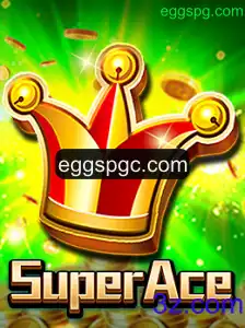 Descubra o Fascinante Mundo de SuperAce: Uma Nova Era nos Jogos