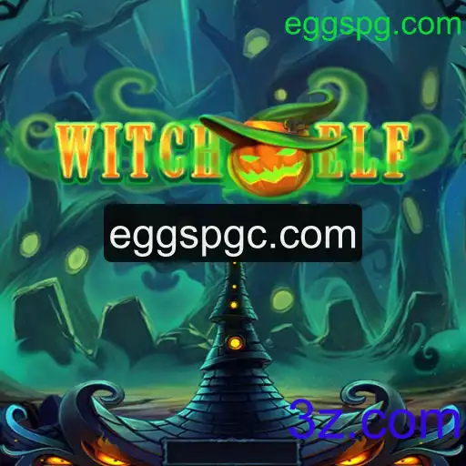 Descubra o Fascinante Mundo de WitchElf