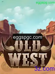 OldWest: Desbrave o Velho Oeste com Eggspg.com