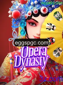 Descubra OperaDynasty: Um Mergulho Fascinante no Mundo dos Jogos com eggspg.com