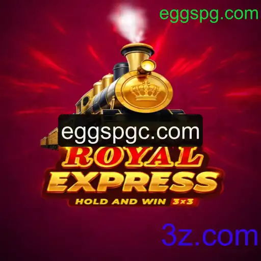 Descubra o Fascinante Jogo RoyalExpress