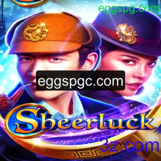 Descubra Sheerluck: O Novo Jogo de Mistério e Estratégia