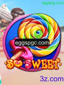 Descubra o Universo Divertido de 'SoSweet': O Jogo que Encanta