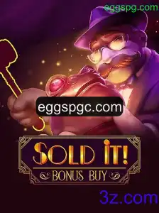Explorando SolditBonusBuy: Um Mergulho no Mundo de Eggspg.com
